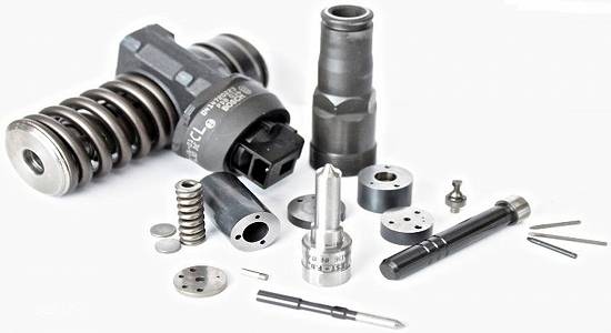 Reparatii Pompe Duze - Vw,     Audi,     Skoda,     Seat