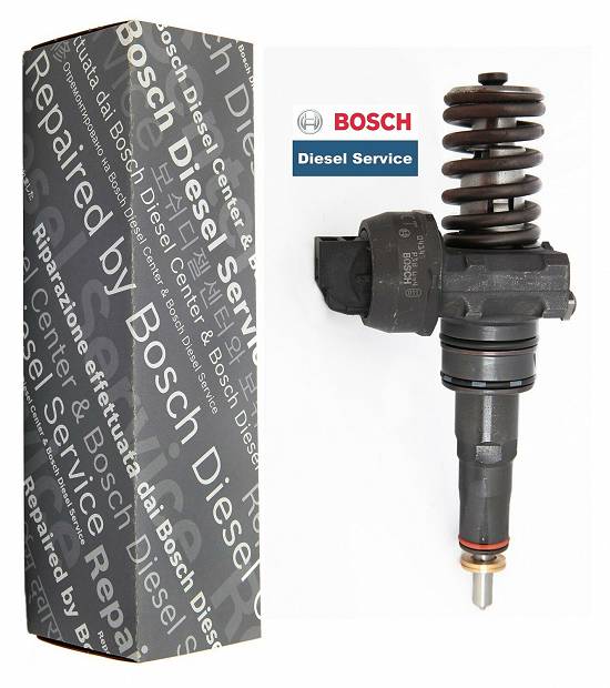 Reparatii Pompe Duze - Vw,     Audi,     Skoda,     Seat
