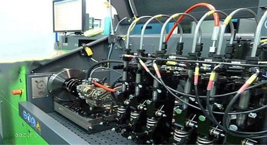 Reparatii Pompe Duze - Vw,     Audi,     Skoda,     Seat