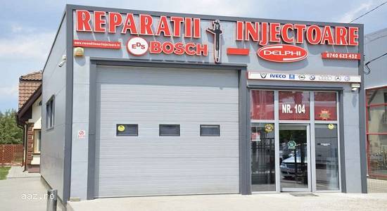 Reparatii Pompe Duze - Vw,     Audi,     Skoda,     Seat