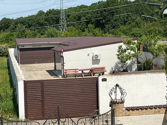 Vila 450mp,    Balotesti,    620000 euro