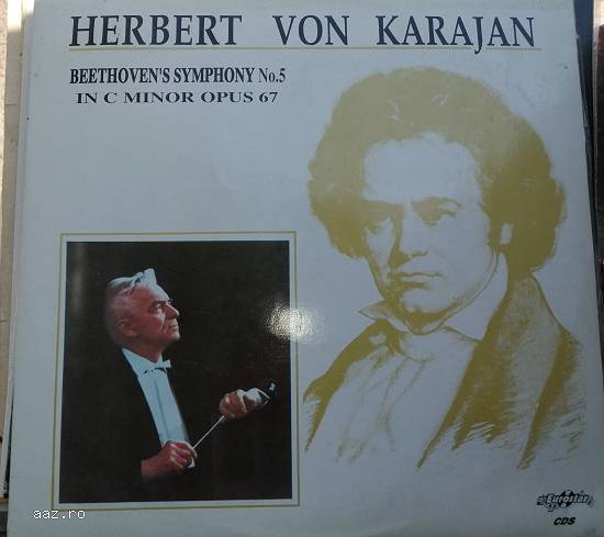 VAND DISCURI VINIL