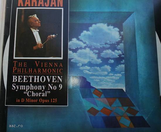 VAND DISCURI VINIL