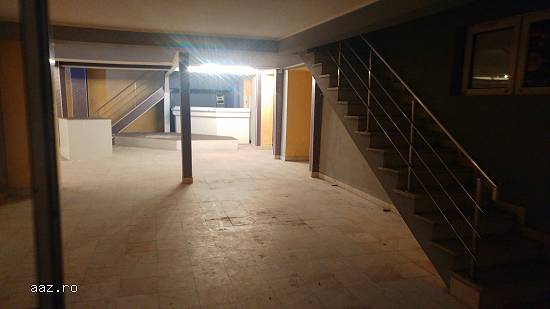 Proprietate imobiliara teren si constructii - Iernut