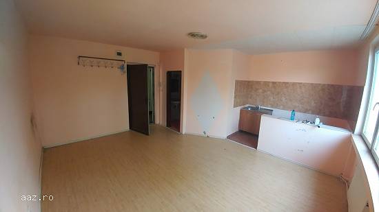 Proprietate imobiliara garsoniera - Târgu Mureș -