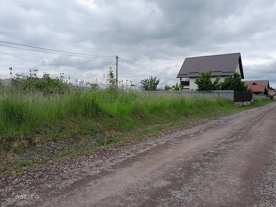 Teren intravilan