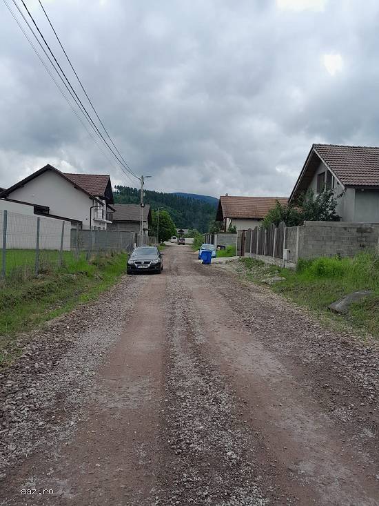Teren intravilan