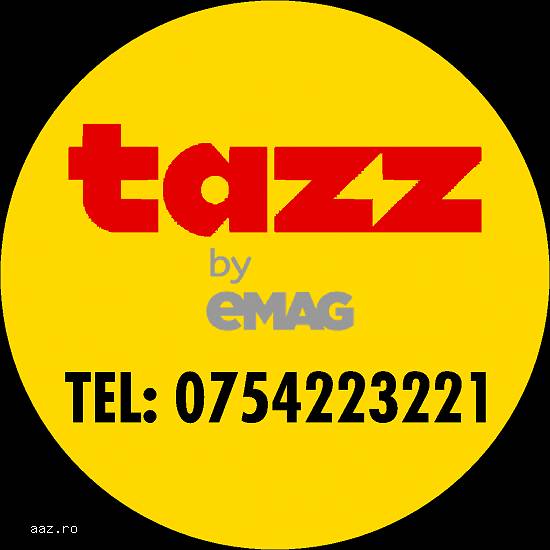 Tazz by eMag Oradea