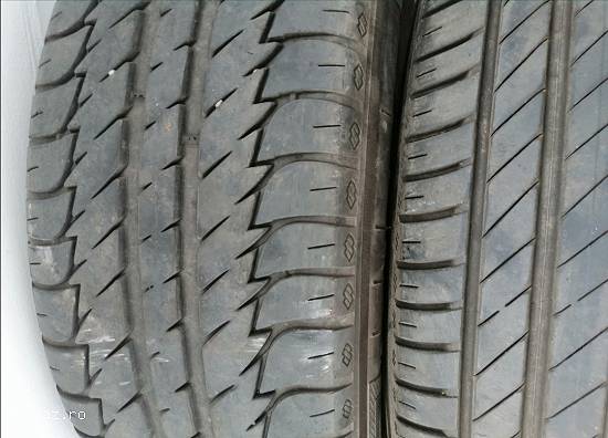 Anvelope vara 205x60 R16
