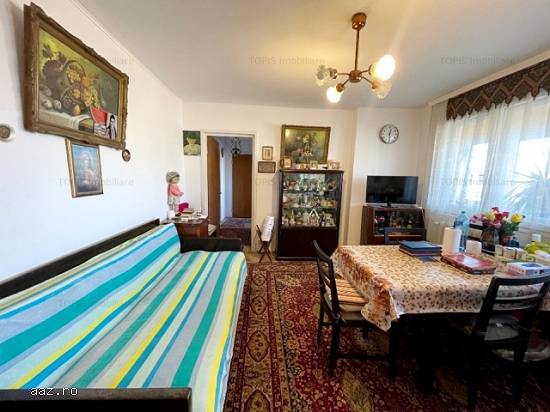 Apartament 3 camere,   68mp,   Titan,   Bucuresti,   100000 euro