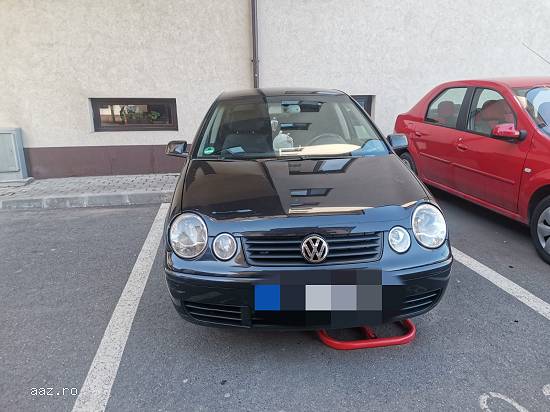 Volkswagen Polo 1.4 TDI
