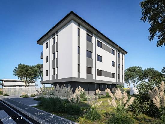 Apartament 3 camere,   77mp,   Militari Residence,   Chiajna,   79500 euro