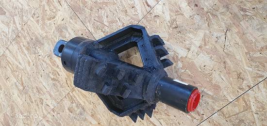 Largitoare Fi 400 Ditch Witch Vermeer Diamond Cutter