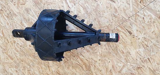 Largitoare Φ 500 Ditch Witch Vermeer Fly Cut Reamer