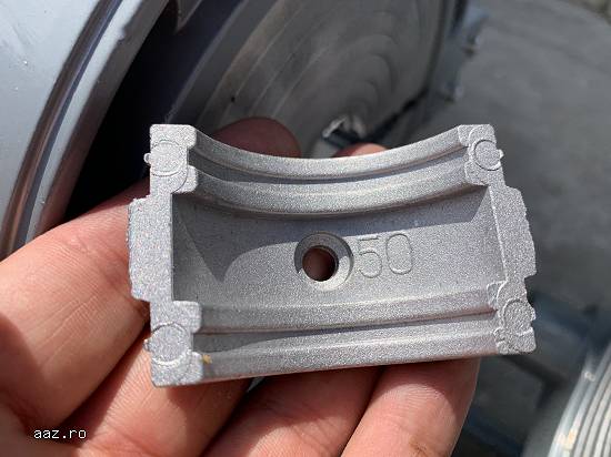 Aparat manual de sudura cap la cap HD-SD200