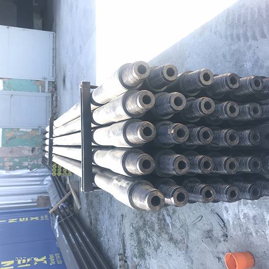 Prăjinile de foraj Ditch Witch JT4020M1