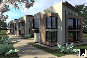 VAND CASA