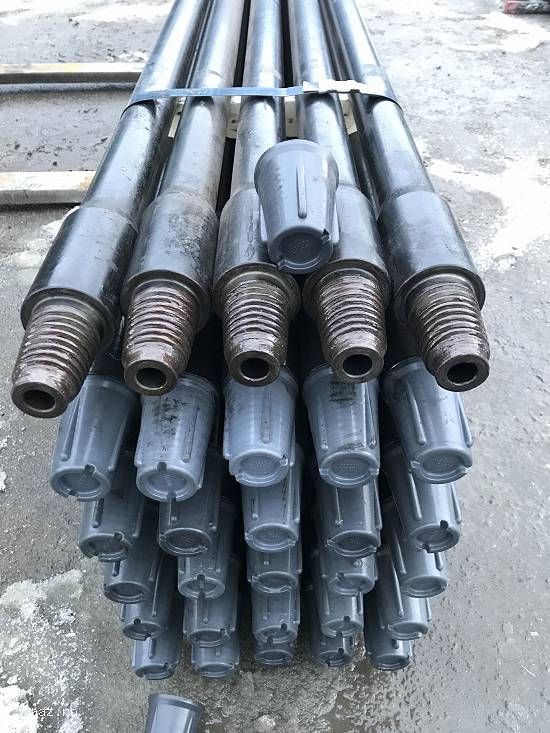 Prăjinile de foraj Ditch Witch JT2020 / JT20