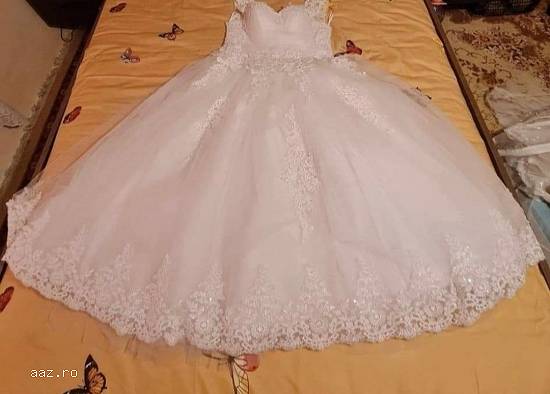 Vand Rochie de mireasa