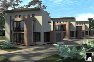 VAND CASA