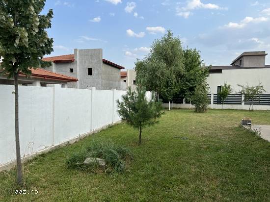 Vila 277mp,   Corbeanca,   Ilfov,   350000 euro