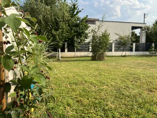 Vila 277mp,   Corbeanca,   Ilfov,   350000 euro
