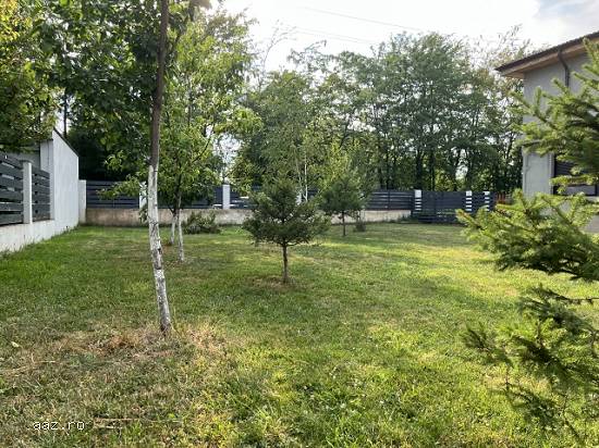 Vila 277mp,   Corbeanca,   Ilfov,   350000 euro