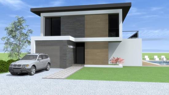 Vila 277mp,   Corbeanca,   Ilfov,   350000 euro