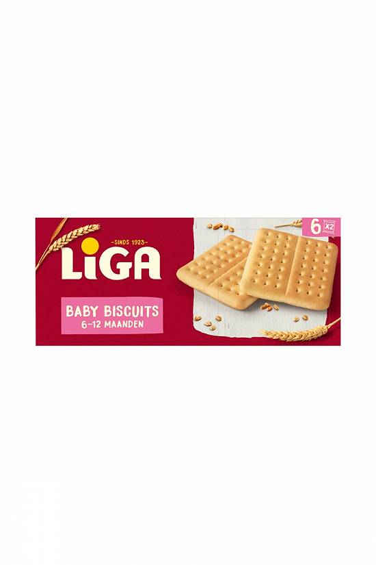 Biscuiti Liga bebelusi 6-12 luni Total Blue 0728.305.612