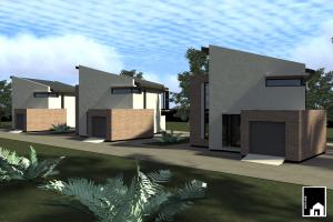 VAND CASA