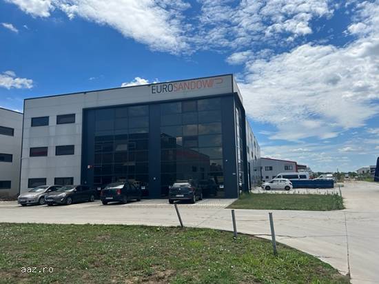 Spatiu birouri,   33mp,   Magurele,   Ilfov,   250 euro