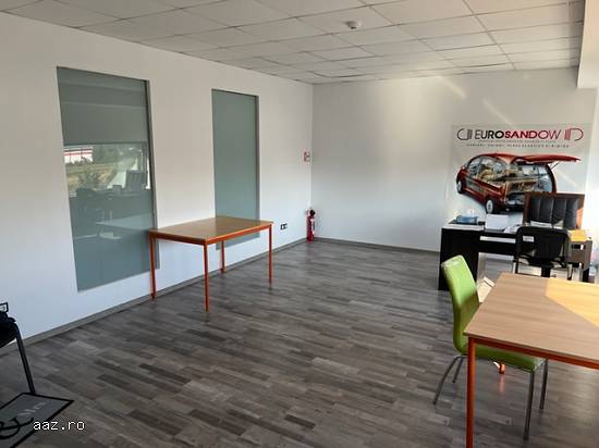 Spatiu birouri,   33mp,   Magurele,   Ilfov,   250 euro
