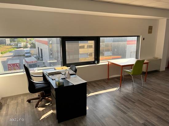 Spatiu birouri,   33mp,   Magurele,   Ilfov,   250 euro