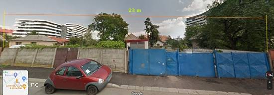 Teren Intravilan,   1868mp,   Brasov,    429640 euro