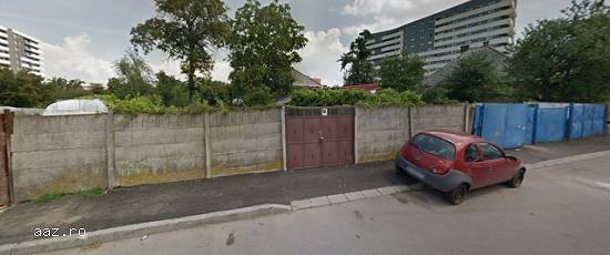 Teren Intravilan,   1868mp,   Brasov,    429640 euro