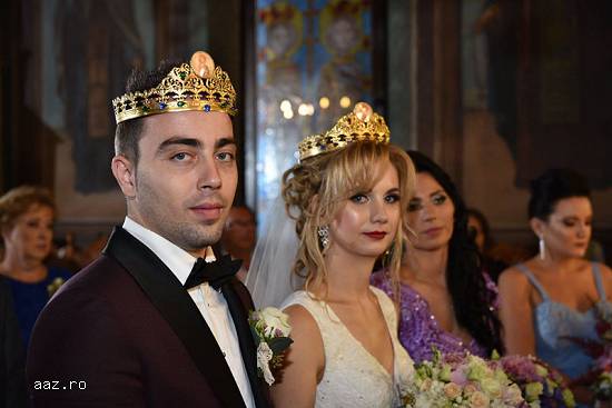 Foto Video Nunta Bucuresti