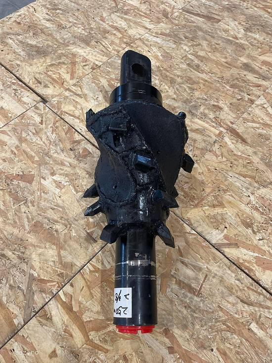 Largitoare Fi 250 Ditch Witch Vermeer Fluted Reamer