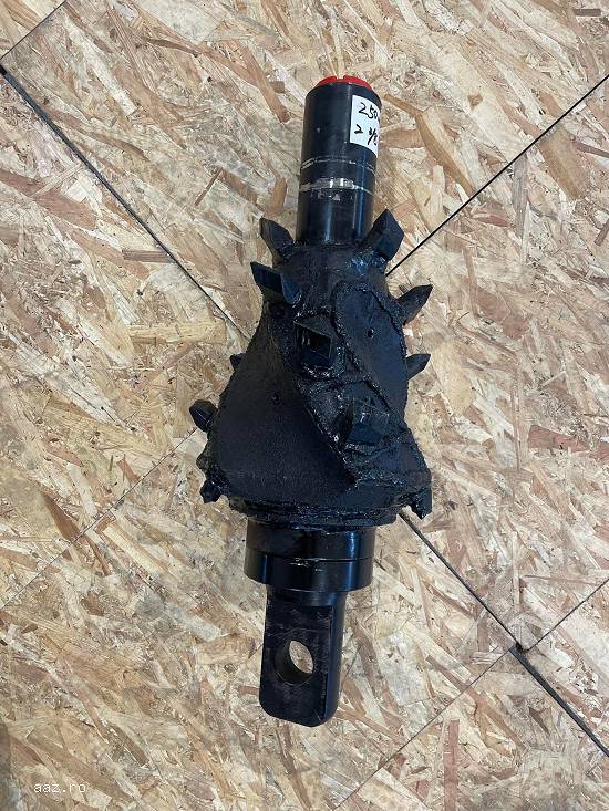 Largitoare Fi 250 Ditch Witch Vermeer Fluted Reamer