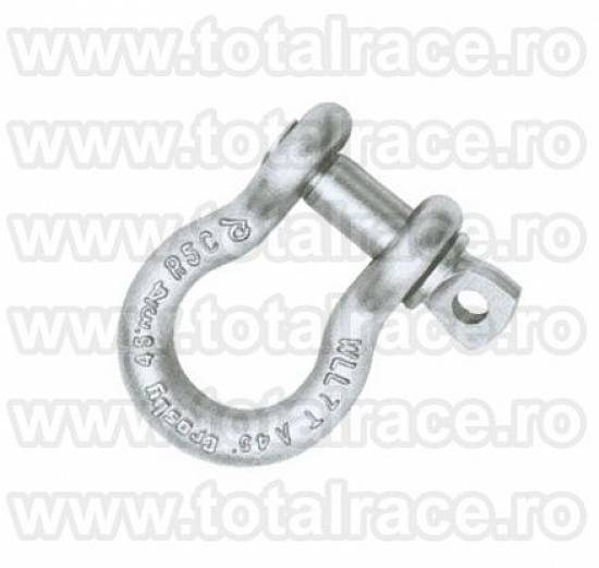 Chei tachelaj G209A,   echipamente de ridicat Crosby®  Total Race