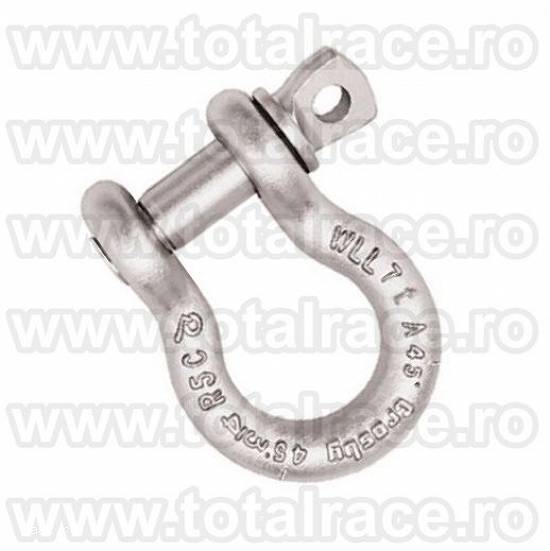 Chei tachelaj G209A,   echipamente de ridicat Crosby®  Total Race