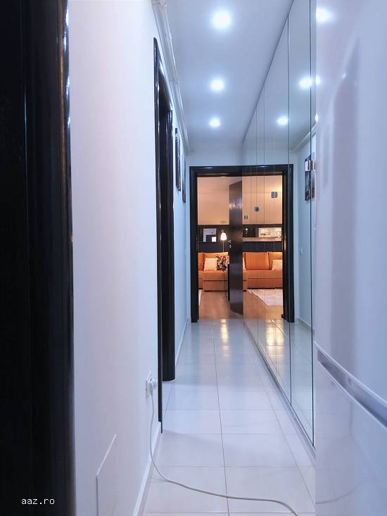 Particular,   ap 2cam 48mp utili,   baie cu geam,   mobilat si utilat,   Militari Residence