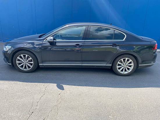 Autoturism Volkswagen Passat