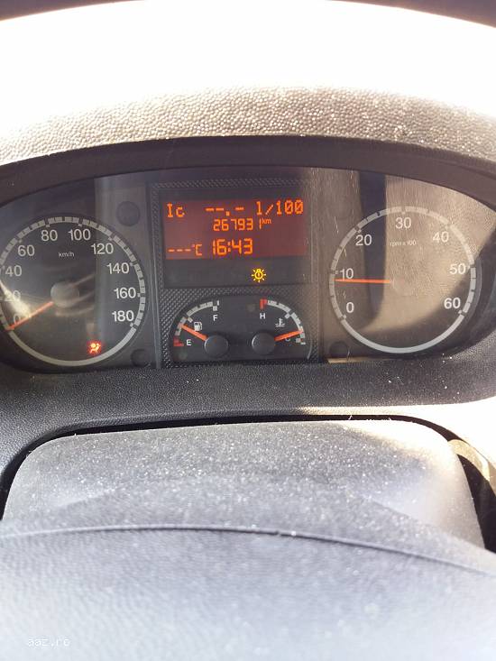 -Autoutilitara FIAT DUCATO-