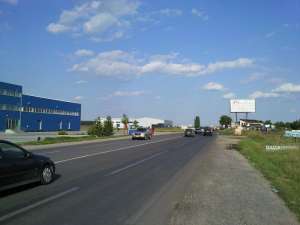 teren industrial cu proiect DN2
