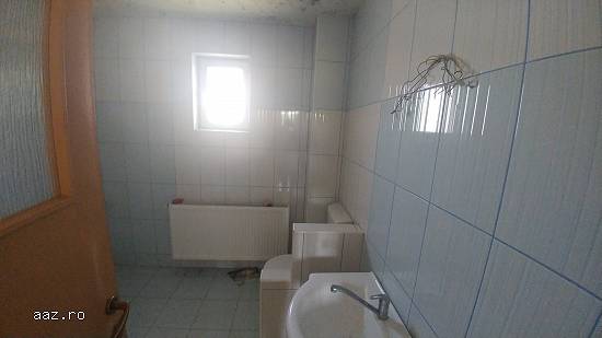 Proprietate imobiliara - teren si constructii - Brasov -