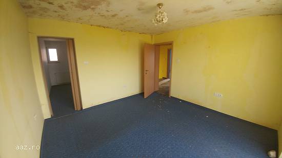 Proprietate imobiliara - teren si constructii - Brasov -