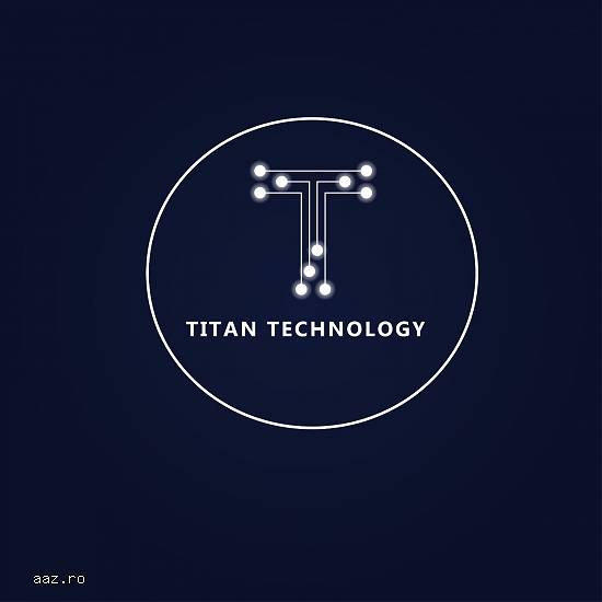Service electronice - Titan Technology Sibiu