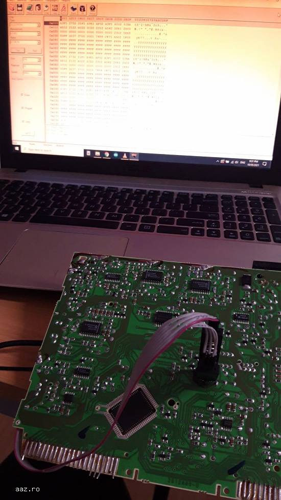 Service electronice - Titan Technology Sibiu
