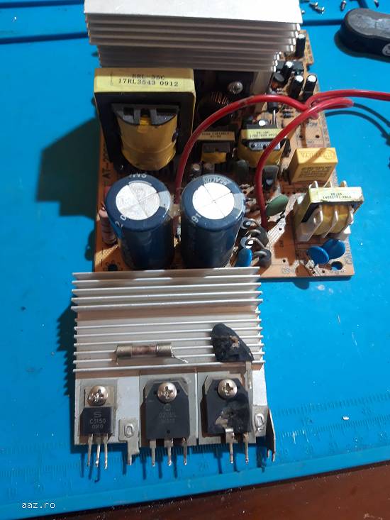 Service electronice - Titan Technology Sibiu