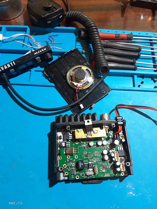 Service electronice - Titan Technology Sibiu